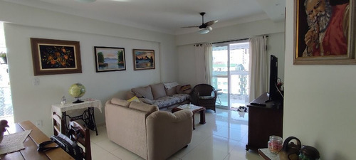 Imagem 25 de 30 de Apartamento Em Vila Tupi, Praia Grande/sp De 162m² 3 Quartos À Venda Por R$ 750.000,00 - Ap1932464-s