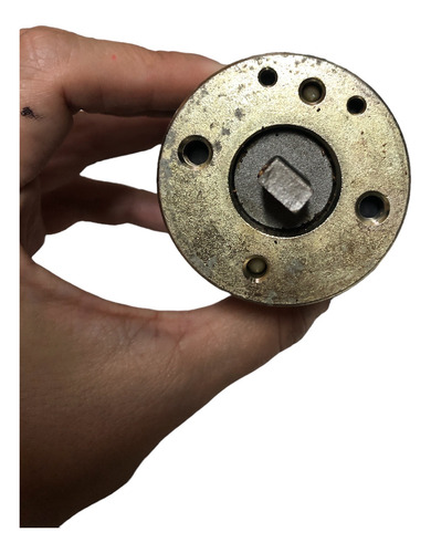 Automatico Motor Partida 12v Volvo 1979 1980 1981 A 88 Zm787
