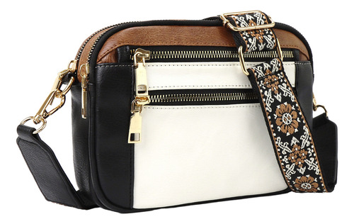 Sjx Bolsos De Moda Bolsa Dama Bolsos Bandolera Crossbody