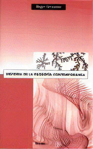 Historia De La Filosofãâa Contemporãâ¡nea, De Verneaux, Roger. Herder Editorial, Tapa Blanda En Español