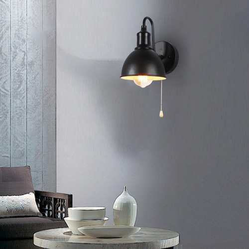 Lámpara De Pared Aplique De Pared E26 / E27 Base