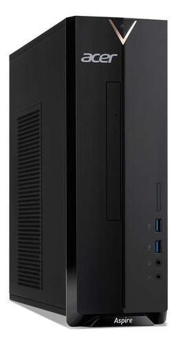 Acer Aspire Xc-830-ua91 Desktop | Intel Celeron J4125 Proces