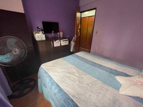 Imagen 6 de 10 de Venta - Departamento 3 Ambientes Con Espacio Guarda Coche, Complejo Coca-cola!