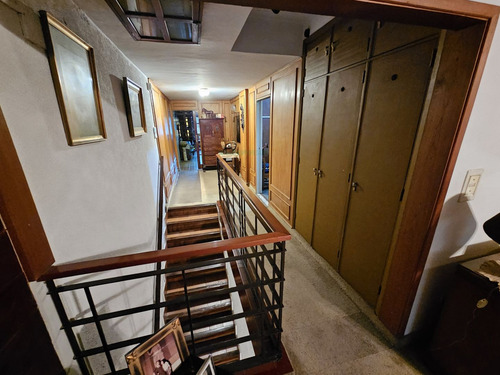 Venta Ph 7 Amb C/cochera Quincho Parrilla Terrazas