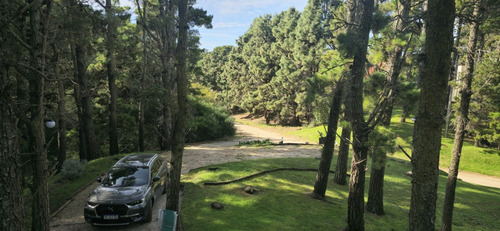 Casa El Mago, 3 Dormitorios Mar De Las Pampas, Amplio Parque