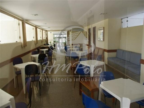 Imagem 28 de 28 de Apartamento Para Aluguel Em Centro - Ap036719