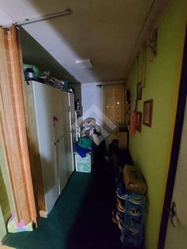 Departamento En Venta De 3 Dorm. En Maipú