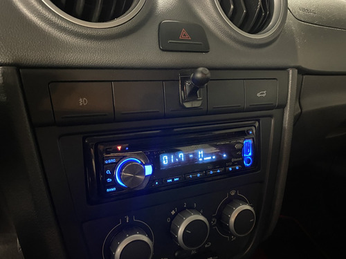 Volkswagen Gol Trendline