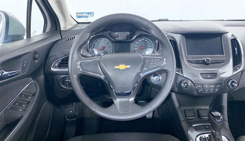 Imagen 15 de 15 de 112350 - Chevrolet Cruze 2017 Con Garantía