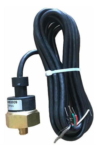 39853809 Sensor De Presión Para Compresor De Aire Ingersoll