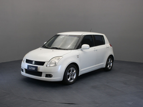 Suzuki Swift Vvt 1.5  Full Hatch 2007