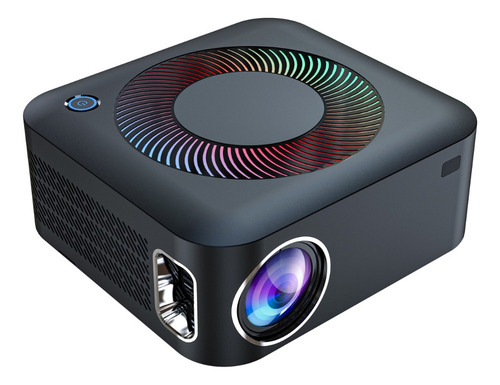 Proyector X5 4k Android 11 Bluetooth 5.0 5g Wifi 12000 Lúmen