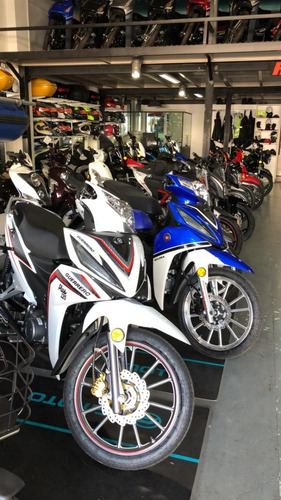 Imagen 13 de 21 de Gilera Smash Vs 0km 2023 No Uno Ap Motos Motomel Blitz Crono