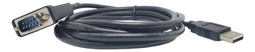 Cable Conversor Usb / Rs232 Cronos