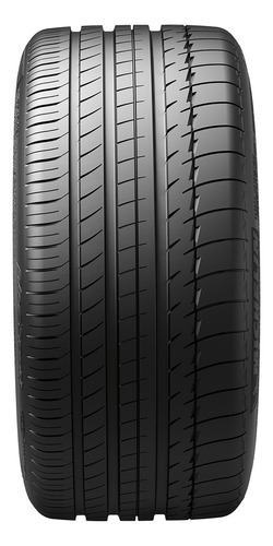 Llanta 235/50r17 Michelin Pilot Sport Ps2 96y