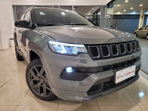 Jeep Compass 1.3 T270 Serie-S 4X2 At6