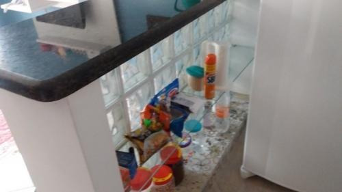 Imagem 10 de 13 de Ótima Casa No Jardim Umuarama Em Itanhaém - 5574 | Sanm