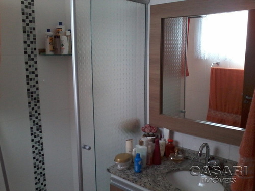 Imagem 11 de 16 de Cobertura Residencial À Venda, Jardim Stella, Santo André - Co2399. - Co2399
