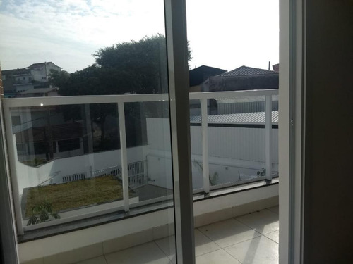 Apartamento Com 2 Dormitórios À Venda, 55 M² - Vila Baeta Neves - São Bernardo Do Campo/sp - Ap65563