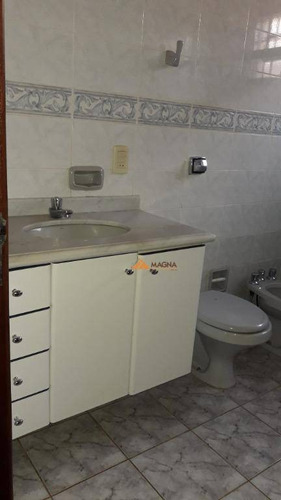 Imagem 17 de 30 de Casa À Venda, 235 M² Por R$ 800.000,00 - Ribeirânia - Ribeirão Preto/sp - Ca1750