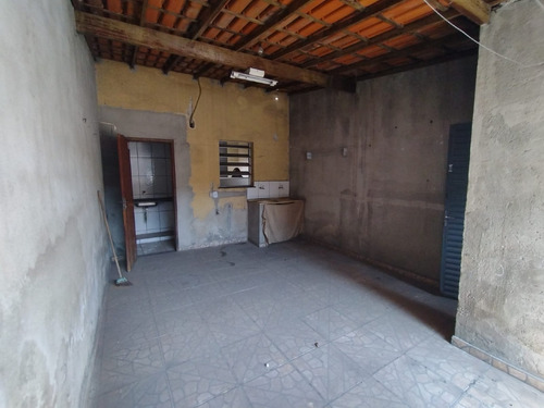 Imagem 16 de 28 de Casa De Condomínio À Venda, 2 Quartos, 1 Vaga, Inconfidentes - Contagem/mg - 25708