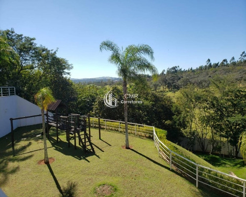Imagem 28 de 30 de Ótimo Terreno Com 1.869 M² - Declive - Na Rua Principal Do Condomínio Quinta Das Paineiras - Jundiaí - Sp - Te00215 - 70028009
