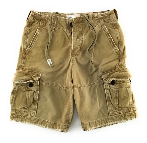 Bermudas abercrombie & fitch masculinas sale