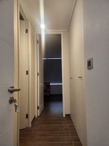 Departamento En Arriendo De 2 Dorm. En Talca