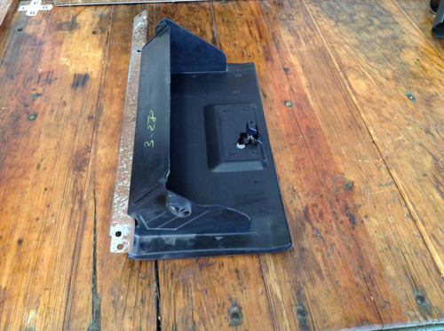 Tapa Guantera Original Cirrus Stratus 96-00 Oem