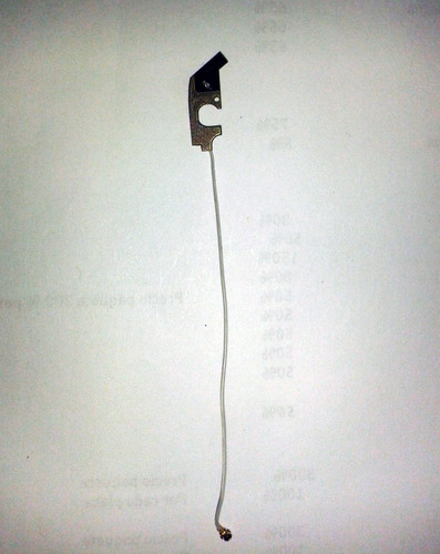 Flex Antena Wifi, Cobertura Galaxy S3 I9300 Original