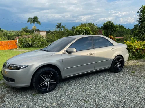 Mazda 6 2.3 N3na6