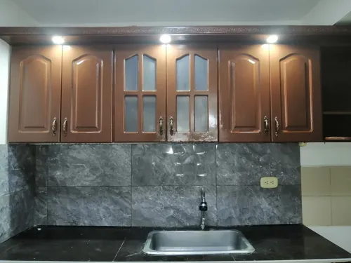 Apartamento - Aguacatal