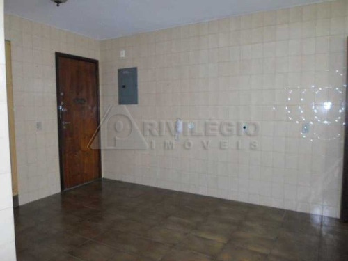 Apartamento À Venda, 3 Quartos, 1 Suíte, 2 Vagas, Flamengo - Rio De Janeiro/rj - 10162