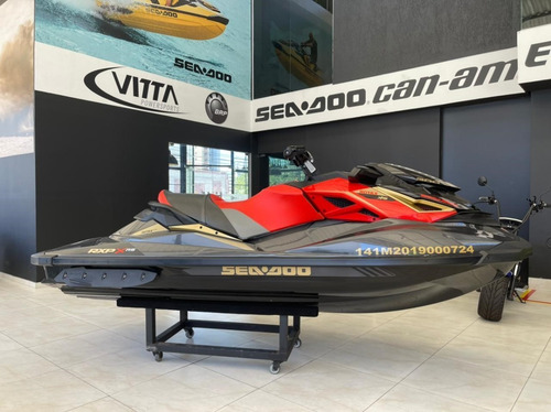 Imagem 3 de 6 de Jetski Seadoo Rxp-x 300. 2019