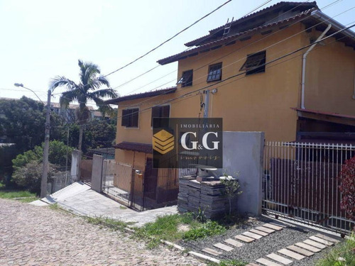 Imagem 5 de 30 de Apartamento Com 2 Dormitórios Para Alugar, 60 M² Por R$ 1.500,00/mês - Centro - Viamão/rs - Ap0303