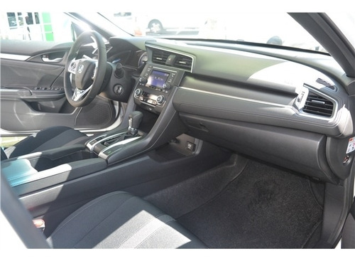 Imagem 10 de 10 de Honda Civic 2.0 16v Flexone Exl 4p Cvt