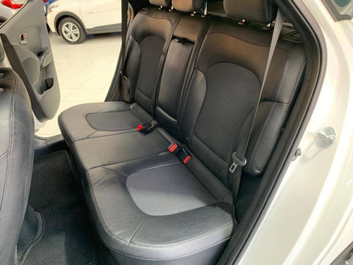 Imagem 6 de 15 de Hyundai Ix35 2.0 Mpfi Gls 16v Flex 4p Automático