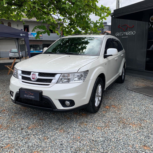 Fiat Freemont 2.4 16V