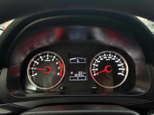 Dongfeng SX5 1.6 Luxury Mt5 5Pas