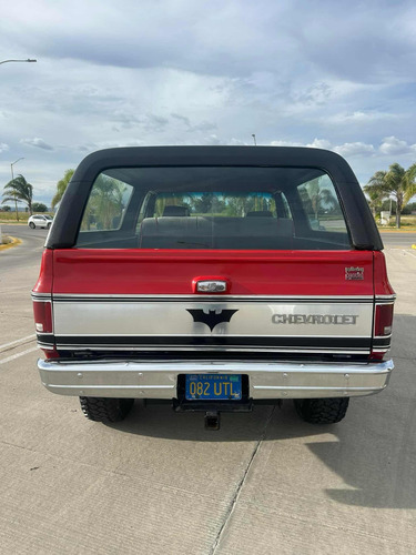 Blazer K5