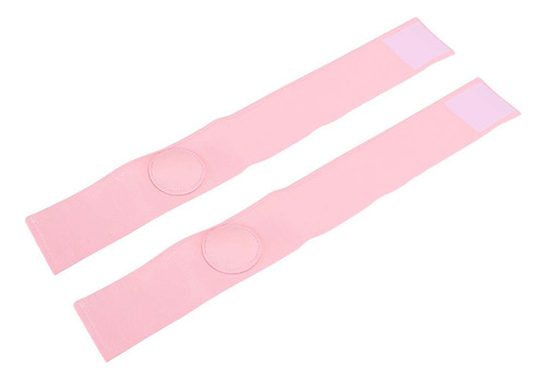 2 Uds Cinturón Para Hernia Tratamiento De Terapia De Hernia