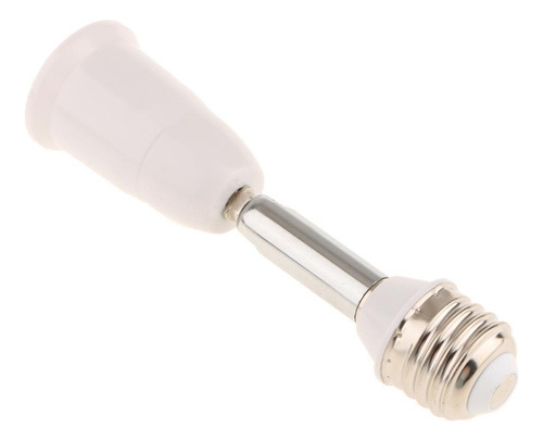 Extensor De Enchufe De Luz