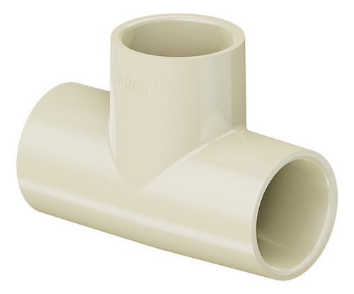 Tê 90° Aquatherm 35mm Tigre