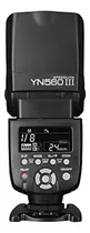 Comprar Yongnuo Yn560 Iii Flash Inalámbrico Speedlite,