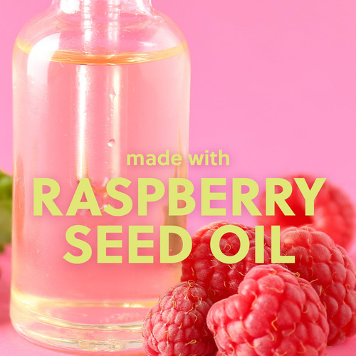 Exfoliante Corporal Tree Hut Raspberry Fizz 530 Ml
