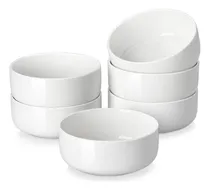 Comprar Tazones De Cereales Malacasa 24 Oz, Tazones De Avena De Sopa
