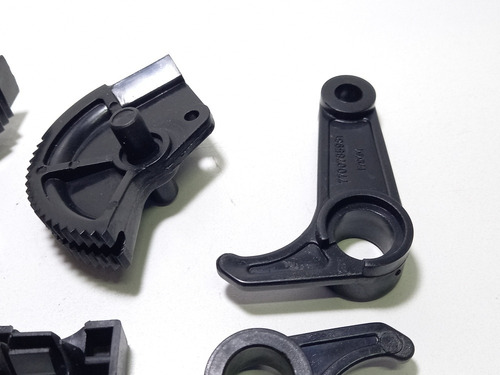 Reparación Crique Pedal Embrague Renault 9 11 Autoregulable