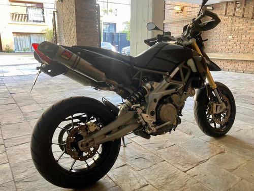 Aprilia Dorsoduro