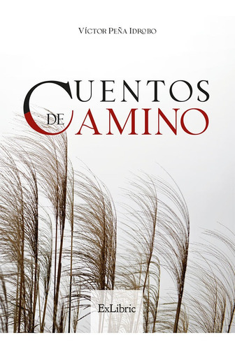 Cuentos De Camino, De Víctor Peña Idrobo