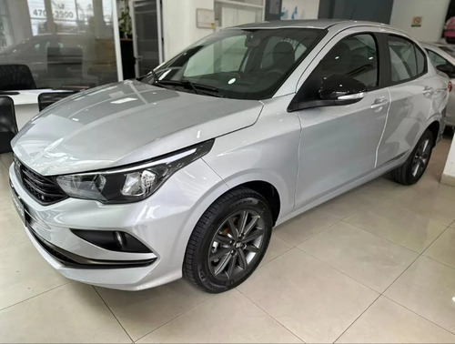 Fiat Cronos 1.3 Gse Drive Pack Plus